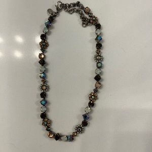 Sorrelli necklace